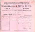 Submersible & J-L Motors Ltd.