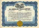 All-American Truck Co.