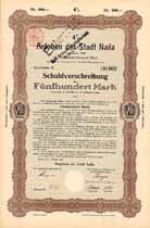 Stadt Naila