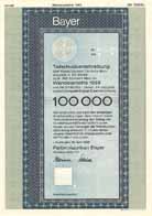 Farbenfabriken Bayer AG
