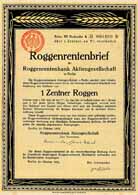 Roggenrentenbank AG