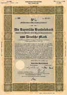 Bayerische Handelsbank