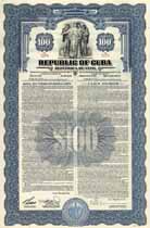 Republic of Cuba