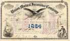 Union Mutual Insurance Co.