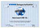 ESWE Schreibwelt AG