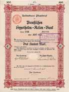 Preussische Hypotheken-Actien-Bank
