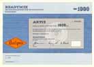 Readymix AG f�r Beteiligungen