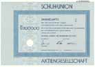 Schuh-Union