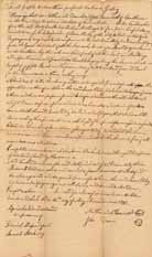 Land Deed / Property Deed