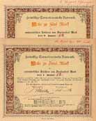 Freiwillige Turnerfeuerwehr Bayreuth (2 St�cke)