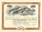 Penn Yan, Keuka Park & Branchport Railway
