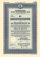 AG f�r Berg- und H�ttenbetriebe