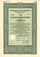 Eisenwerke M�lheim/Meiderich AG