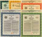 Federal Republic of Germany (German Government International Loan 1930) (5 St�cke)