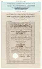 Daimler-Benz North America Corp. (2 St�cke)