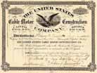 United States Cable Motor Construction Co.