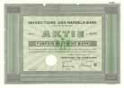 Investitions- und Handels-Bank AG