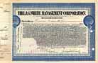 J.G. White Management Corp.