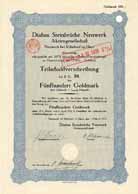 Diabas Steinbrche Neuwerk AG