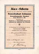 Gewerkschaft Erdmann