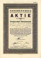 Handwerksbau AG
