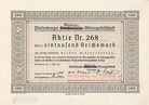 Plettenberger Straßenbahn-AG