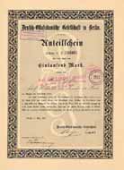 Deutsch-Ostafrikanische Gesellschaft