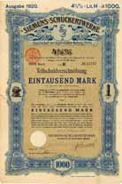 Siemens-Schuckertwerke GmbH