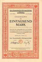Inca Aussenhandels-AG