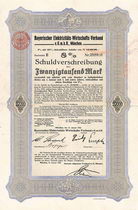 Bayerischer Elektrizit�ts-Wirtschafts-Verband eGmbH