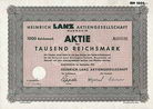 Heinrich Lanz AG
