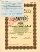 Friedrichsfelde-Lichtenberg Terrain-AG