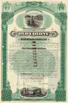 Old Colony Railroad