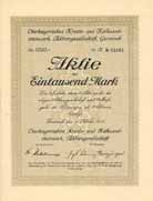 Oberbayerisches Kreide- und Kalksandsteinwerk