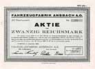 Fahrzeugfabrik Ansbach AG