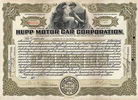 Hupp Motor Car Corp.