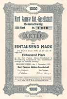 Kurt Passow AG