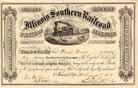 Illinois Southern Railroad