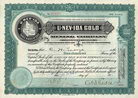 U-Nev-Ida Gold Mining Co.