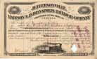Jeffersonville, Madison & Indianapolis Railroad