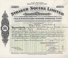 Straker-Squire Ltd.