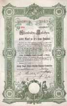 K�nigreich Bayern, Eisenbahn-Anlehen