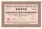 Rheinische Viehhandelsbank AG