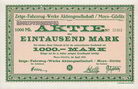 Zetge-Fahrzeug-Werke AG