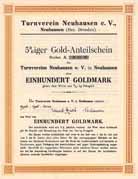 Turnverein Neuhausen e.V.