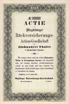 Magdeburger R�ckversicherungs-AG