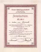 Lindi Schrfgesellschaft mbH