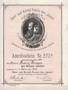 Spar- und Kredit-Verein des “Janus” reg.Gen.m.b.H.