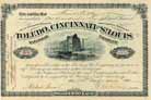 Toledo, Cincinnati & St. Louis Railroad