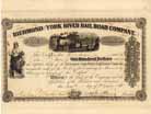 Richmond & York River Railroad
